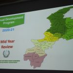 Highlights of Mid-Year Review Meeting on ADP For Financial Year 2020-21