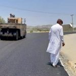 Improvement of Roads in Khyber Pakhtunkhwa