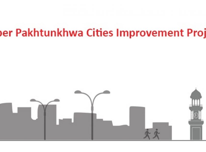 banner-cities improvement project