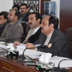 12th PDWP Meeting Held on 29th December 2021