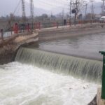Reconstruction of Upper Swat Canal System
