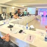 KP Government Conducted Its First Working Group on Carbon Finance Markets