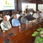 3rd PDWP Meeting Held on 28th September 2022