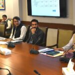 4th PDWP Meeting Held on 31st October 2022
