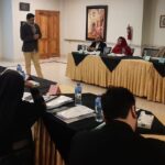 Two Days Workshop on Communication Strategy & Public Relation Toolkit