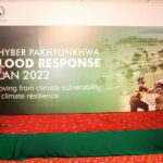 KP Government Prepared Flood Response Plan 2022
