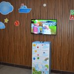 Establishment of Daycare Center for Children