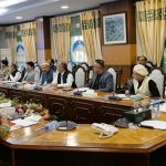 Meeting on 7th Housing and Population Census