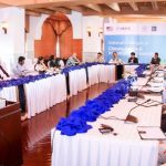 Deliberative Dialogue on Climate Resilient Infrastructure Financing