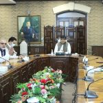 KP Government Launced E-Procurement System To Increase Transparency