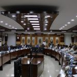 Senate Functional Committee Meeting on Transfer of Powers
