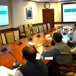 Annual Plan Coordination Committee Meeting