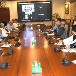Merged Areas Governance Project Briefing to ACS