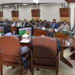 PMS Officers Who Completed Their Training Met ACS KP