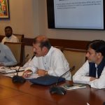Special PDWP Meeting Held on 23 May 2024