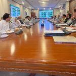 SCM on KP Rural Investment & Institutional Support Project