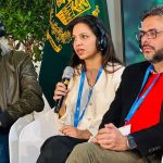 KP Highlights Climate Vulnerability and Opportunities at COP29