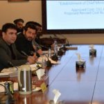 9th PDWP Meeting Held on 27th December 2024