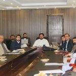 PPP Unit Arranged 3 Days Capacity Building Workshop For PDA Employees