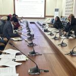 4th SCM on MSCM on the Prevention and Response to Gender-Based Violence