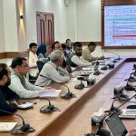Consultative Meeting on Draft ADP 2025-26