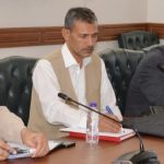 Meeting on Decision Support System for Inflation and Price Monitoring