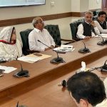 The PSCM of the KP RIISP