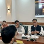 A Wrap-Up Meeting of KPHCIP