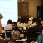 KPRIISP- Workshop On Environmental and Social Capacity Building