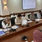 17th PDWP Held on 21st May 2025