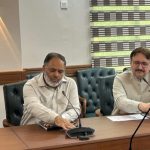 A Meeting With UN RCO