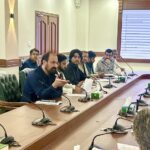 3rd PDWP Meeting Held From 1st To 3rd September 2025