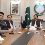 Meeting On Preventive Measures Regarding GLAAF