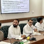 5th PSC Meeting on KDDP