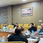 KP Legislators Review Agriculture Achievements Under KP-RIISP