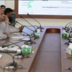 The Technical Mission Meeting on NHSP