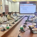 PSC Meeting of The Regional Infrastructure Fund (RIF-KP)
