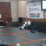 Meeting With SAFRON