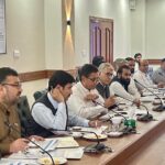 PDWP Meeting Held on 2nd October 2025