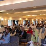 A Ceremony Was Held to Mark The Successful Conclusion of SEED Program