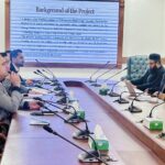 Introduction of E-Rickshaws In Peshawar