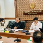 ADB Portfolio For KPK Was Reviewed