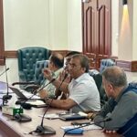 A Meeting Regarding KPHSSP