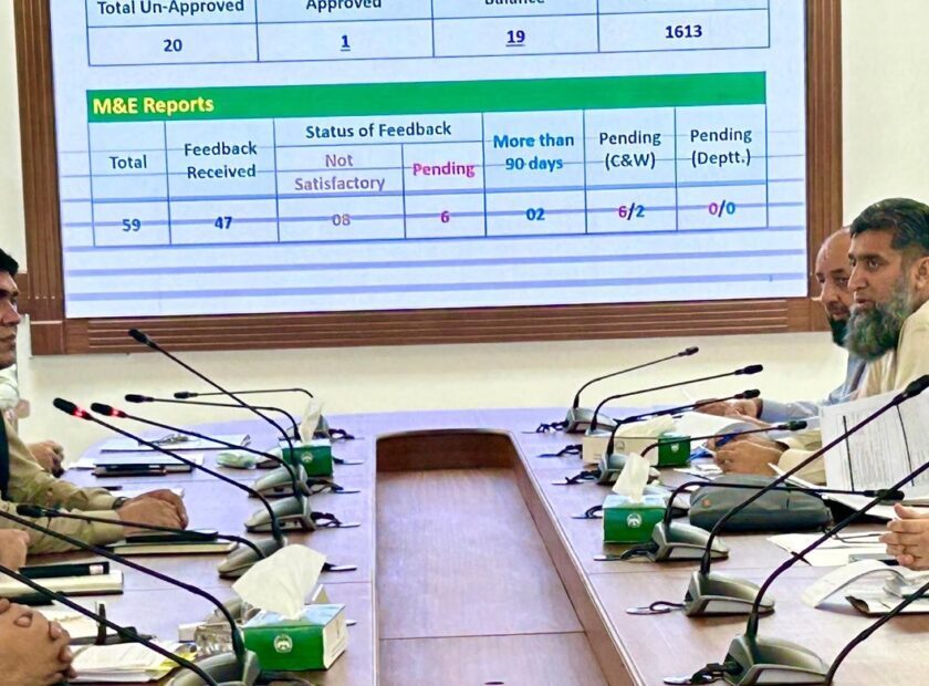 banner-review-meeting