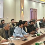 9th PDWP Meeting Held on 23rd December 2025