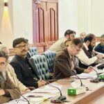 7th PDWP Meeting Held on 21st November 2025