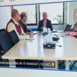 A Meeting Regarding KPRMP & KP SPEED