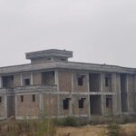 Secretary P&D Visited Ghazi and Haripur Health Projects