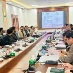 12th PDWP Meeting Held on 17th February 2026