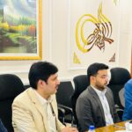 IEG of World Bank Visited P&D Department For Evaluation of Food Secuirty Initiative